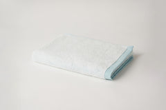 Harmonious Living with Water: Towels from the Senshu Region SHINTO TOWEL - Yukinone Series Small Bath Towel