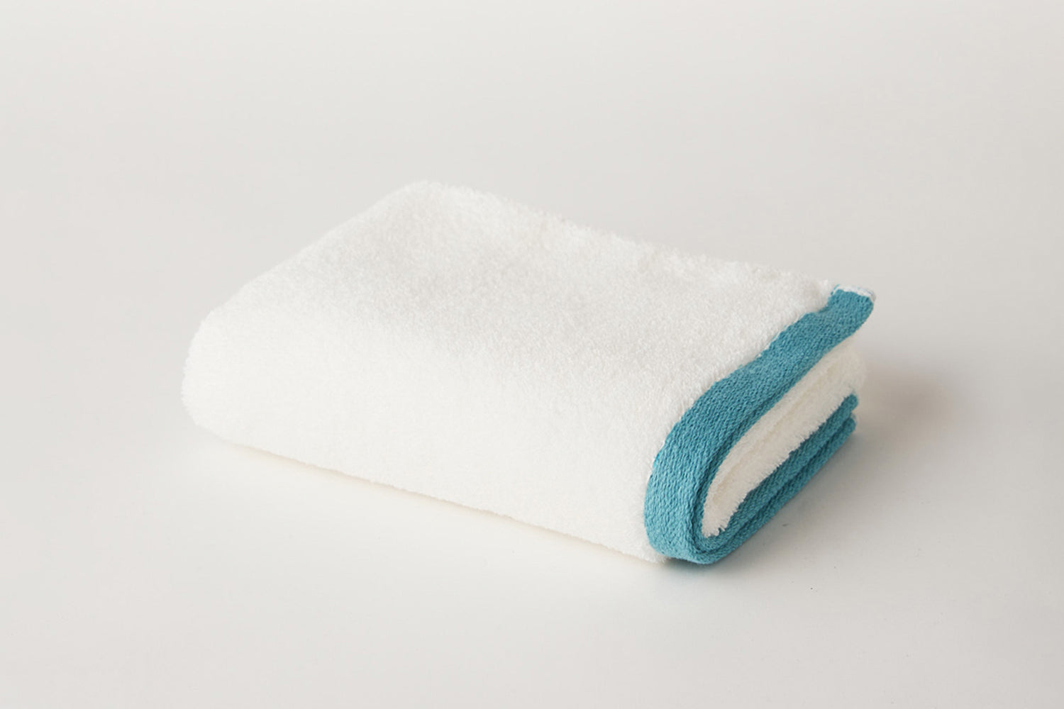 Harmonious Living with Water: Towels from the Senshu Region Ueno Towels - Angel Series FaceTowel