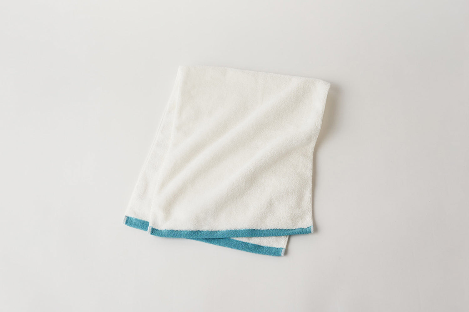 Harmonious Living with Water: Towels from the Senshu Region Ueno Towels - Angel Series FaceTowel