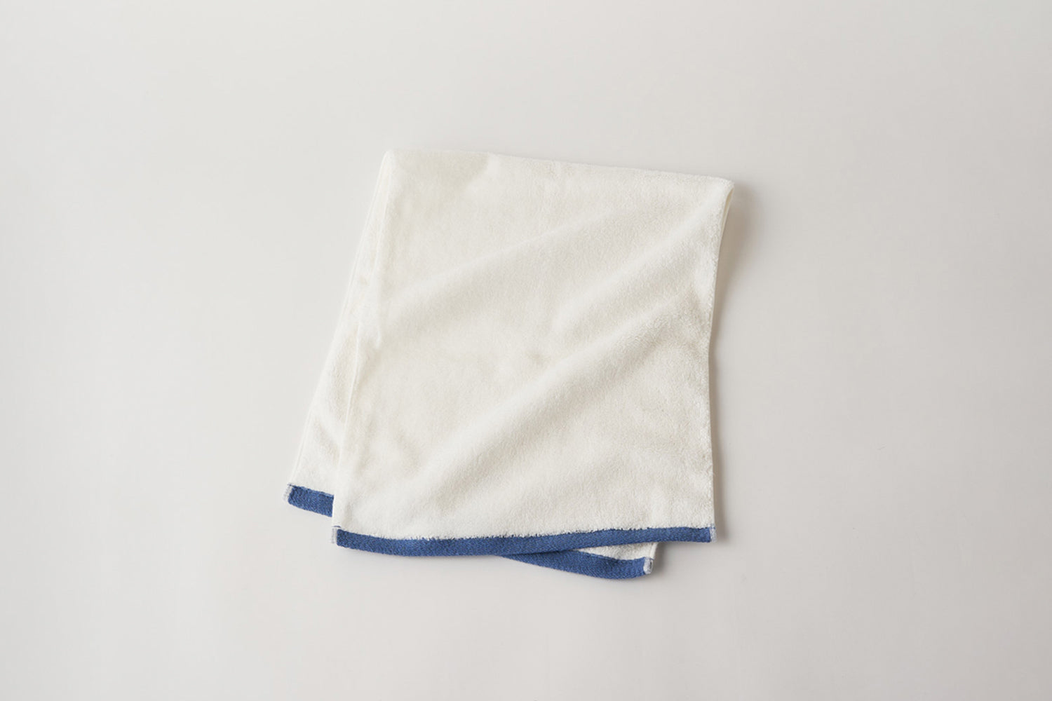 Harmonious Living with Water: Towels from the Senshu Region Ueno Towels - Angel Series FaceTowel