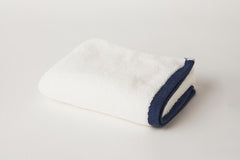 Harmonious Living with Water: Towels from the Senshu Region Ueno Towels - Angel Series FaceTowel