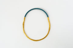 Tabane Semi Long Necklace