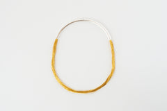 Tabane Semi Long Necklace