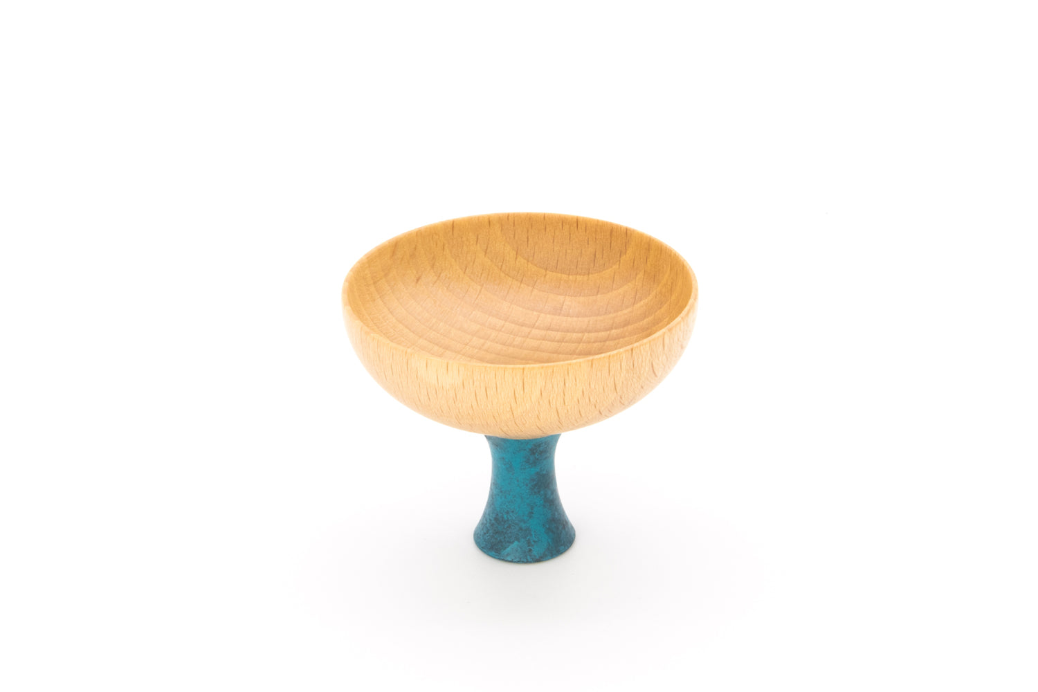 【KISEN】　Guinomi Sake Cup  HAI