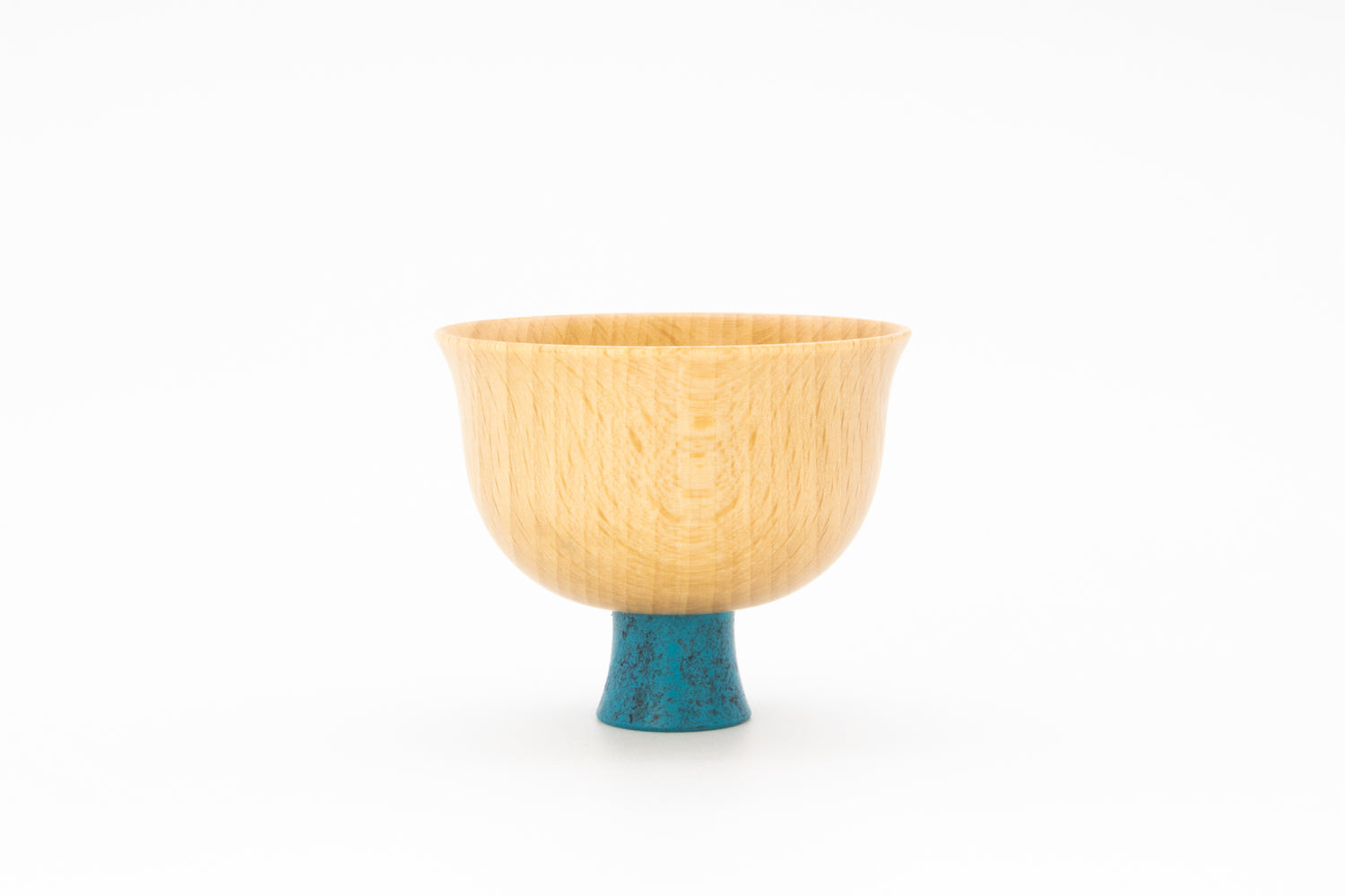 【KISEN】　Guinomi Sake Cup  WAN