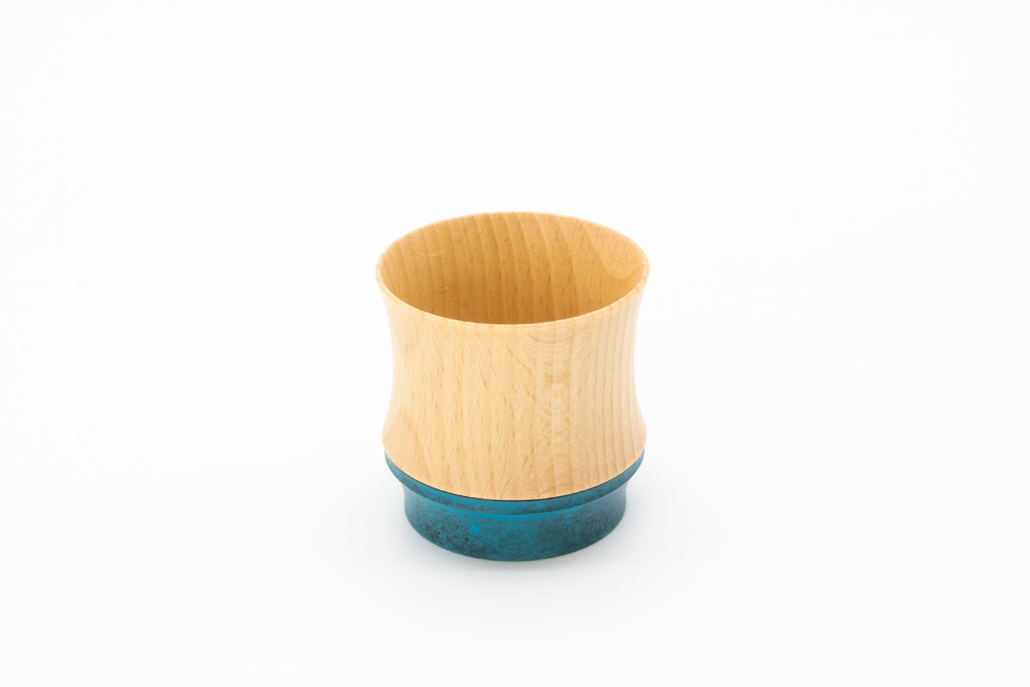 【KISEN】　Guinomi Sake Cup　BAMBOO SHORT