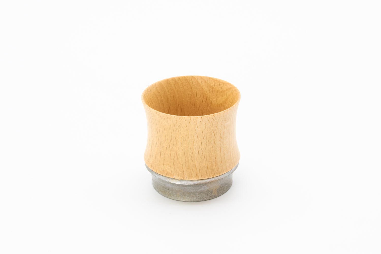 【KISEN】　Guinomi Sake Cup　BAMBOO SHORT