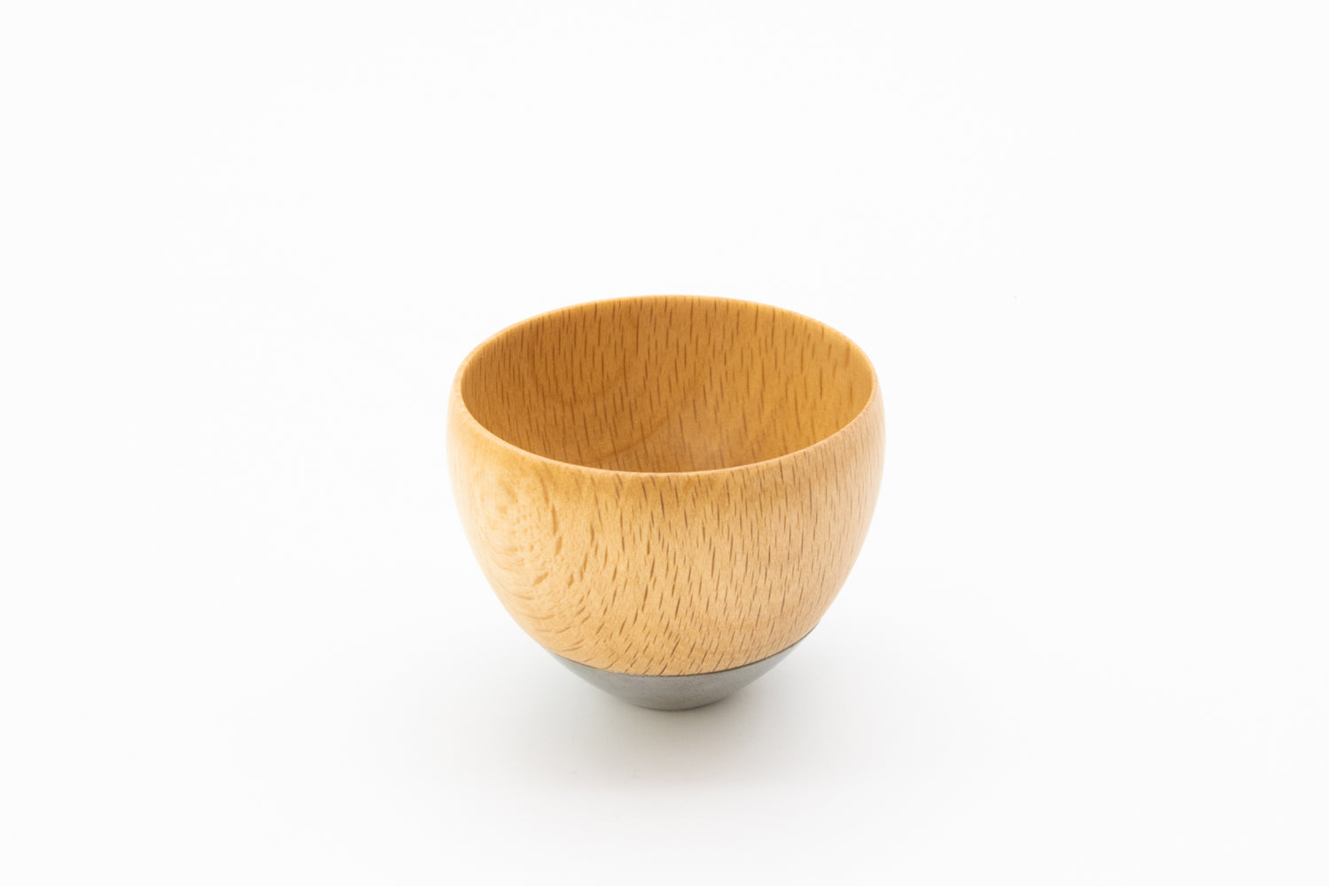 【KISEN】　Guinomi Sake Cup  DON