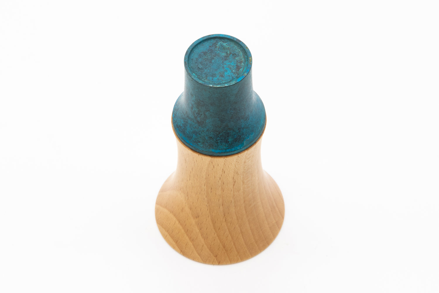 【KISEN】　Guinomi Sake Cup　BAMBOO TALL