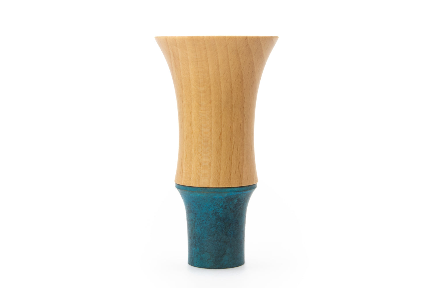 【KISEN】　Guinomi Sake Cup　BAMBOO TALL