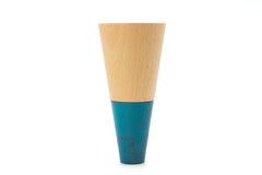 【KISEN】　Guinomi Sake Cup  HORN