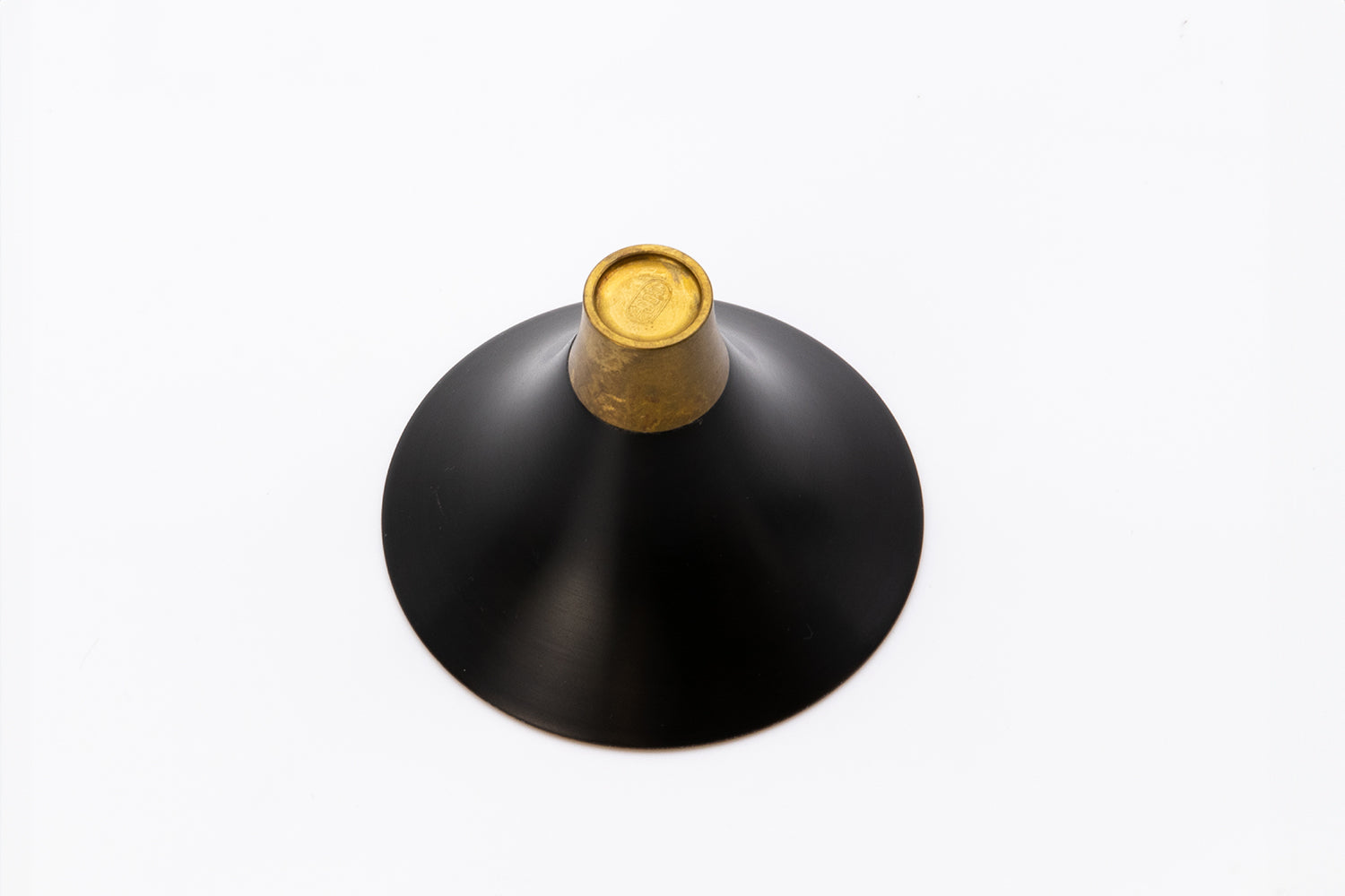 【KISEN】　Guinomi Sake Cup  FUJI Kurourushi