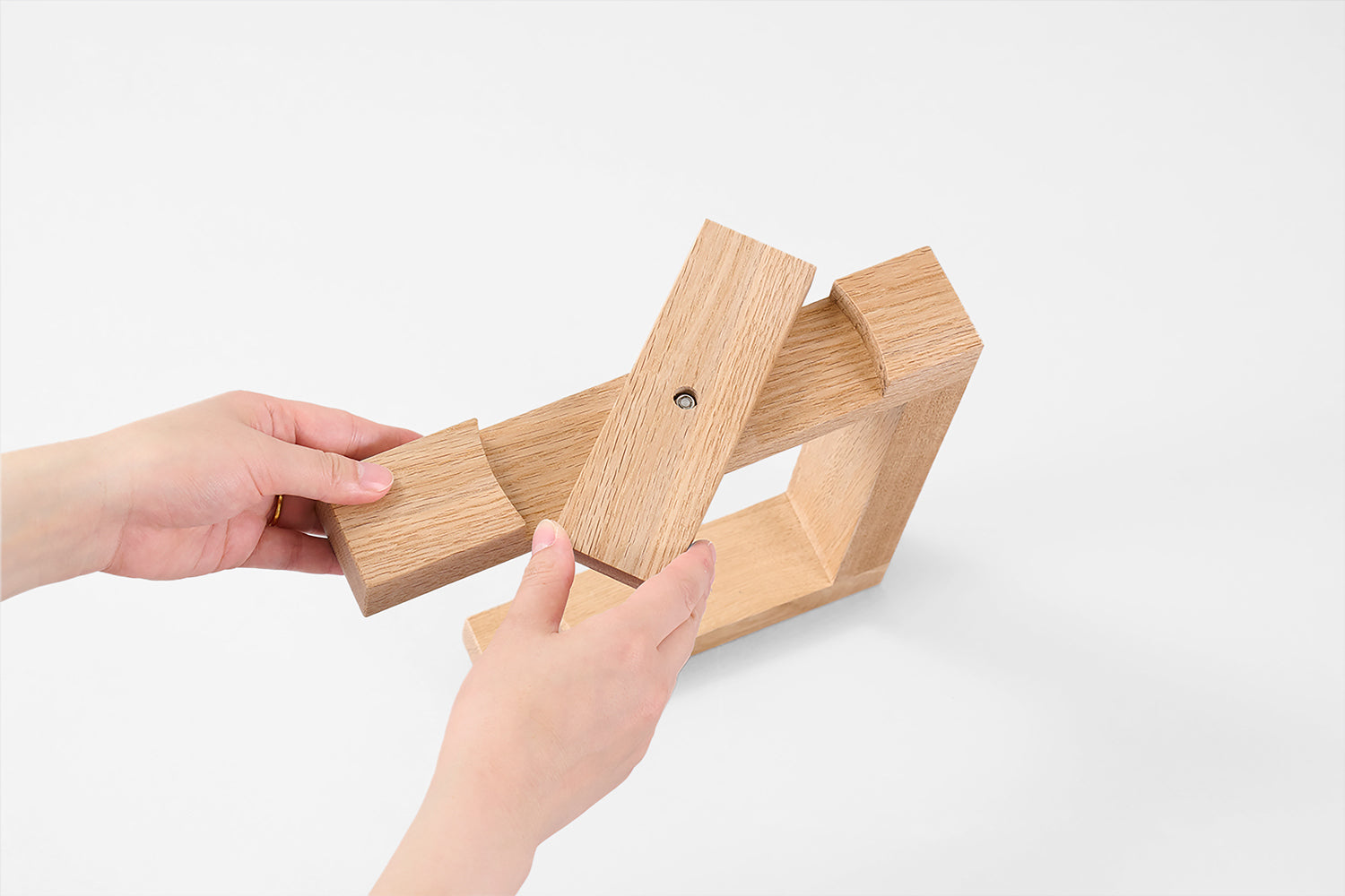 Wagasa Stand — An Elegant Display for Traditional Japanese Umbrellas