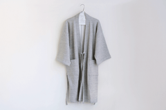 〈大東寝具工業〉chambre de D KYOTO スウェットサムエローブ