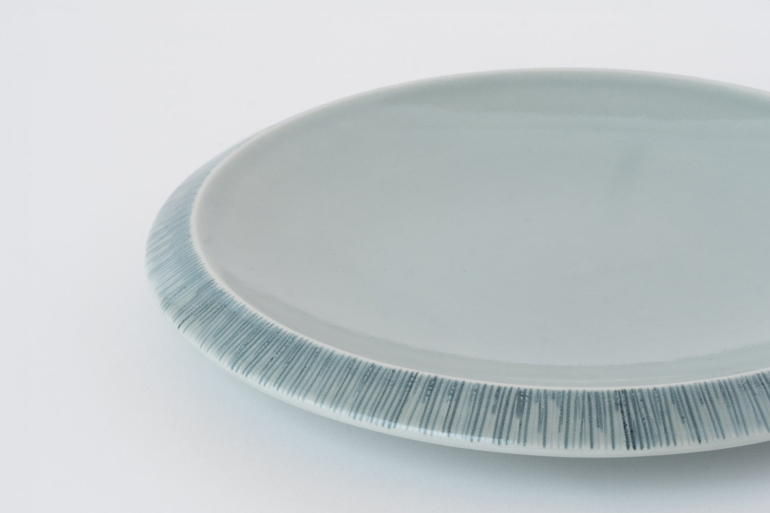 〈SUKOSHIYA〉 Minamo Plate