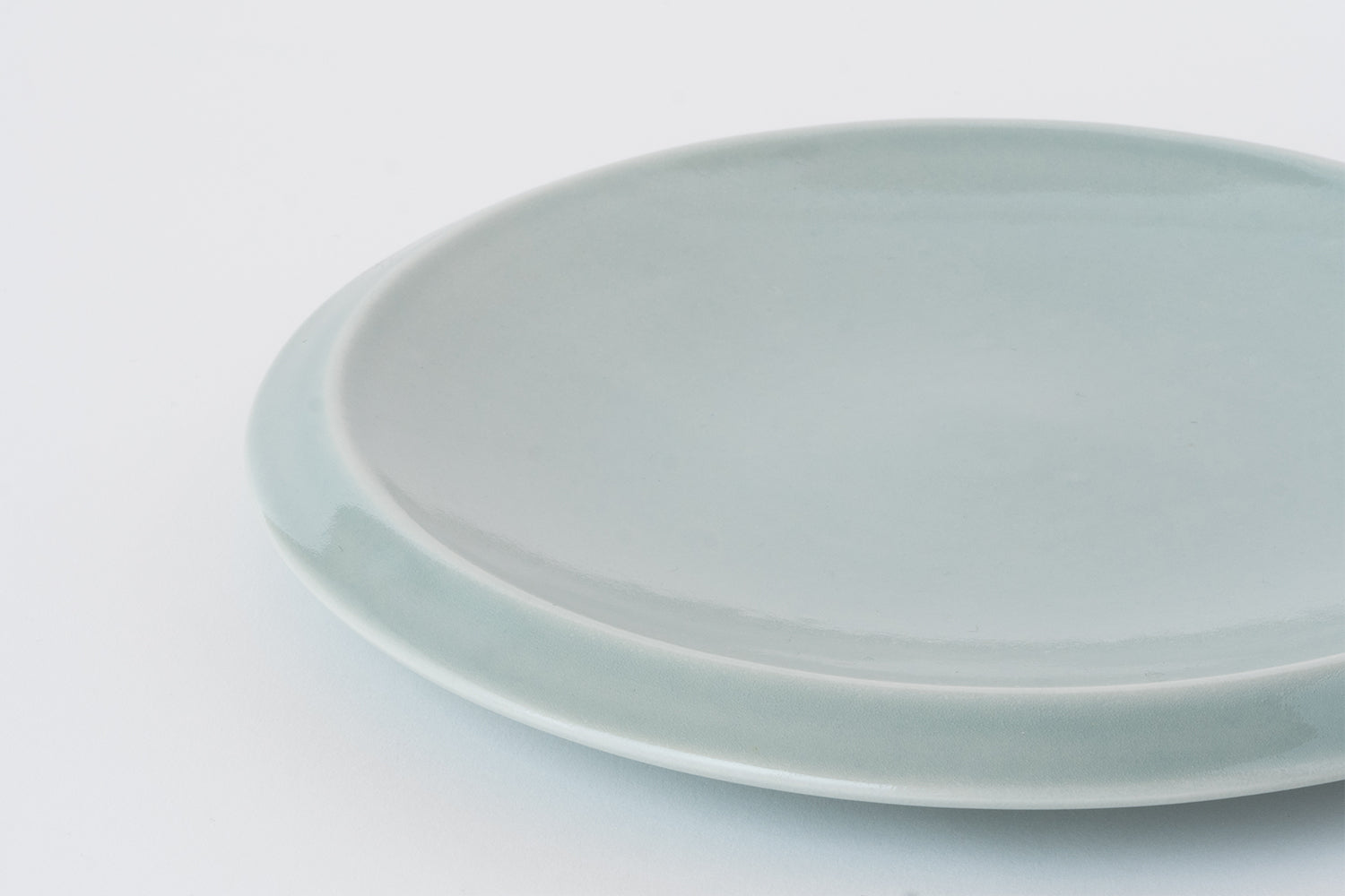 〈SUKOSHIYA〉 Minamo Plate