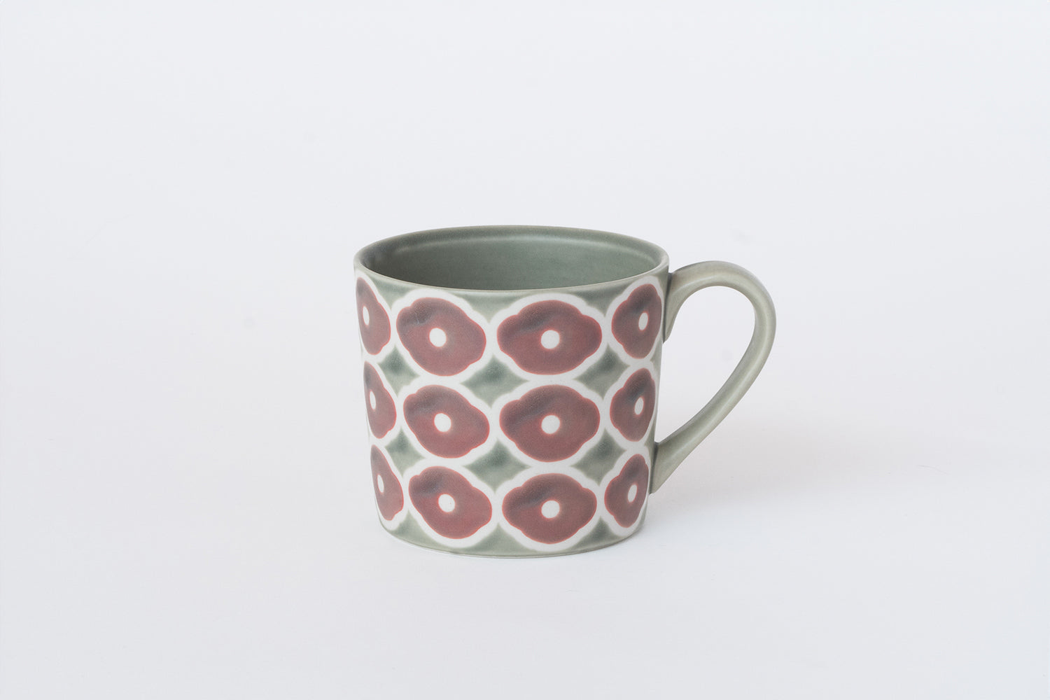 〈SUKOSHIYA〉 Mug