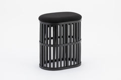 〈竹松商店〉BIWA Stool