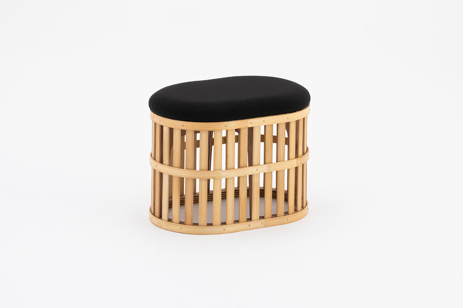 <Takematsu Shoten> BIWA Low Stool