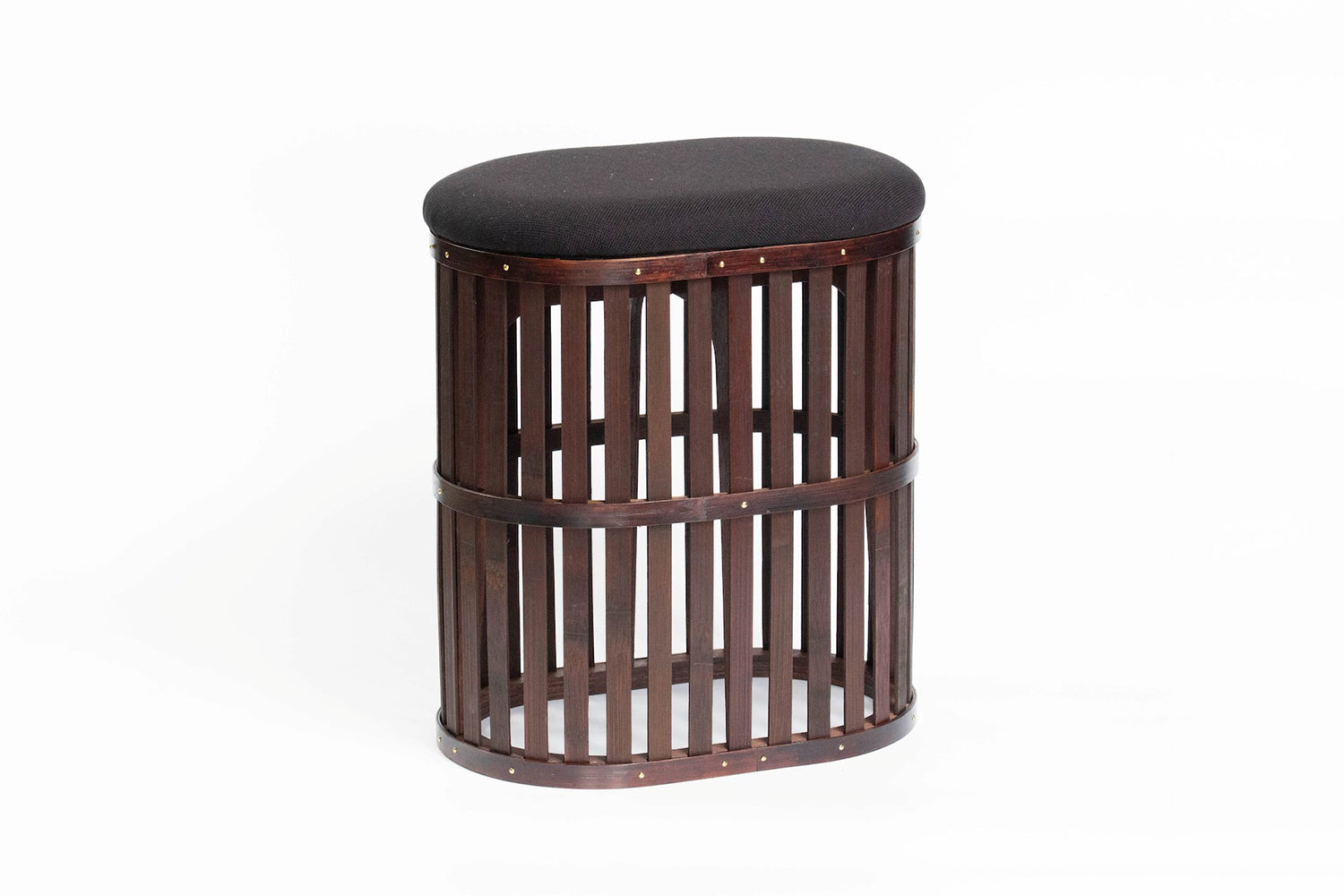 〈竹松商店〉BIWA Stool