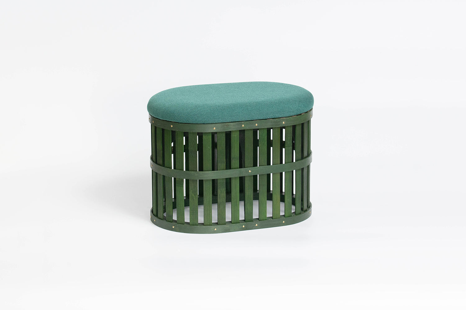 <Takematsu Shoten> BIWA Low Stool