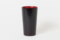 〈Wajima Lacquerware〉Cup (Extra Large)