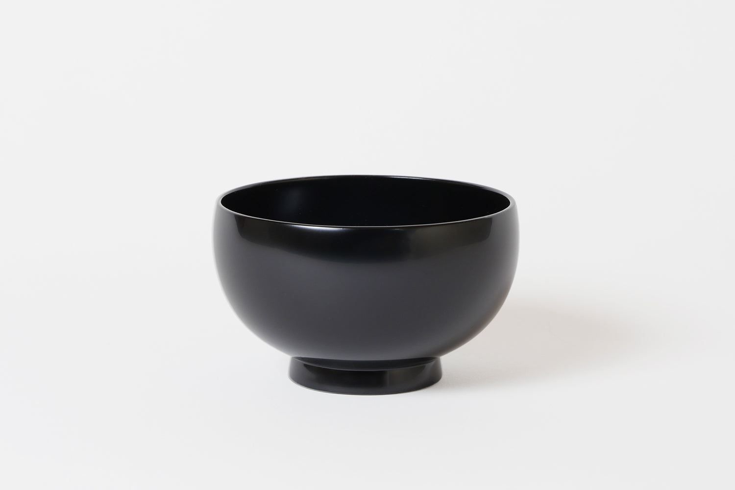 〈Wajima Lacquerware〉Maru Bowl