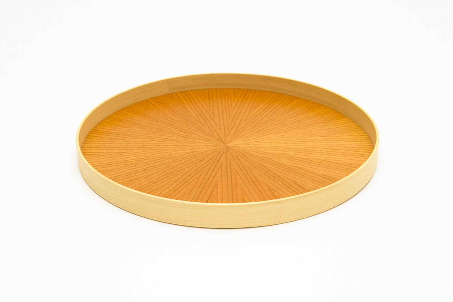 Round RaysTray S KEYAKI