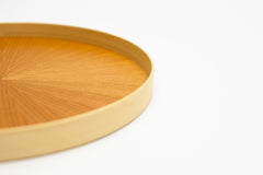 Round RaysTray S KEYAKI