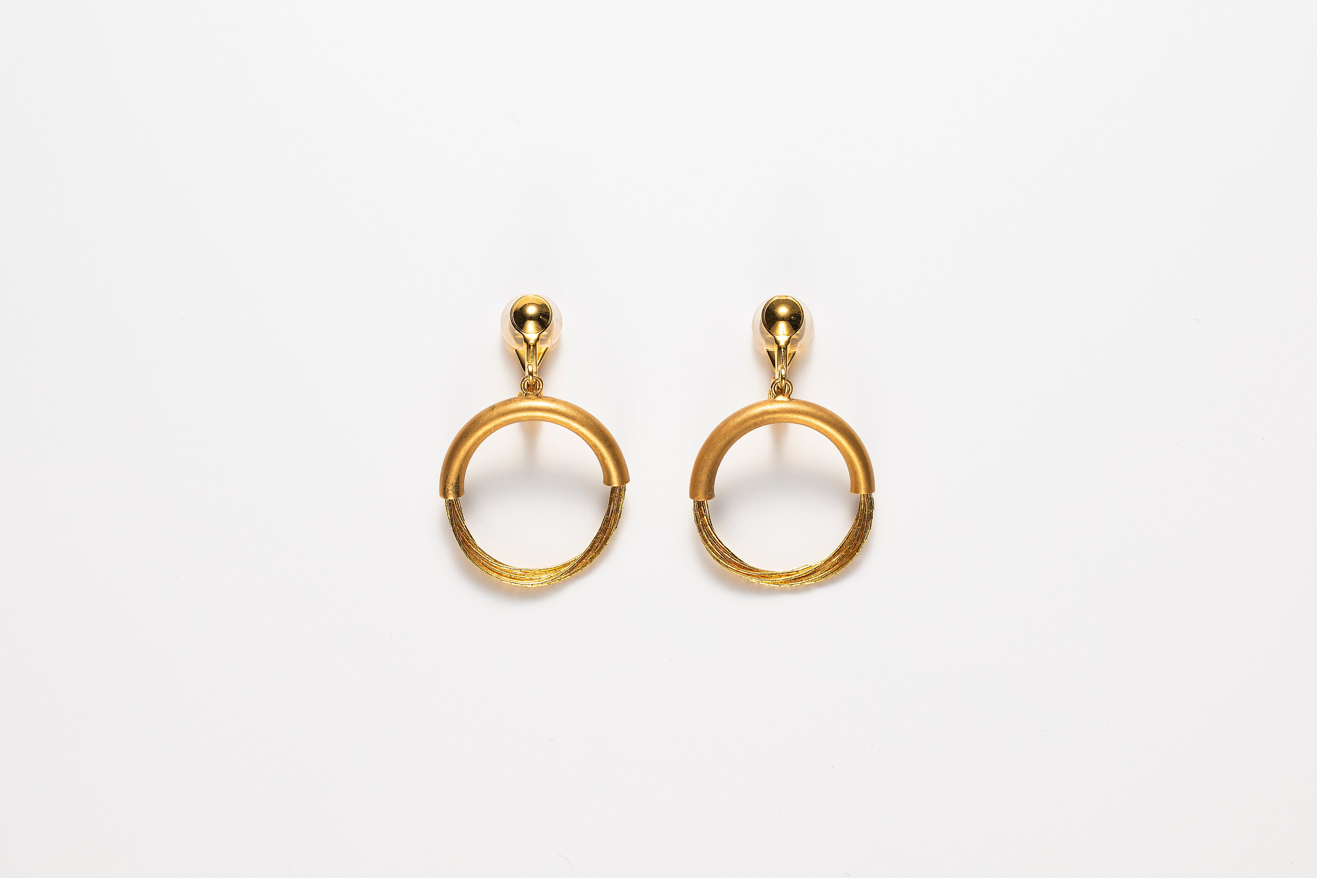 Tabane Earrings