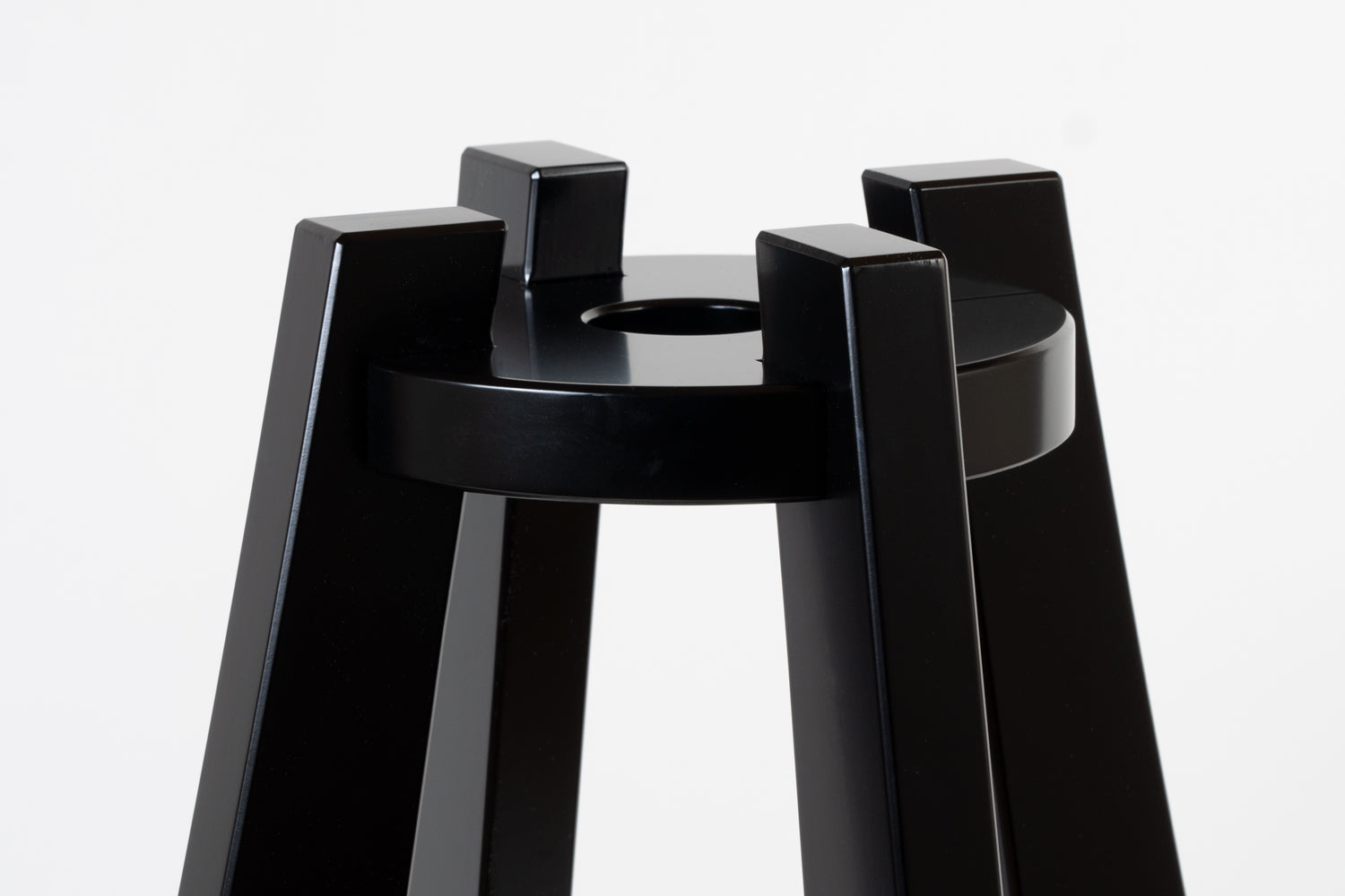 Wooden Umbrella Stand