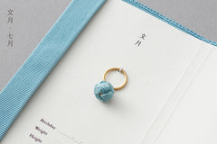 sufto Baby ring
