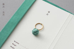 sufto Baby ring