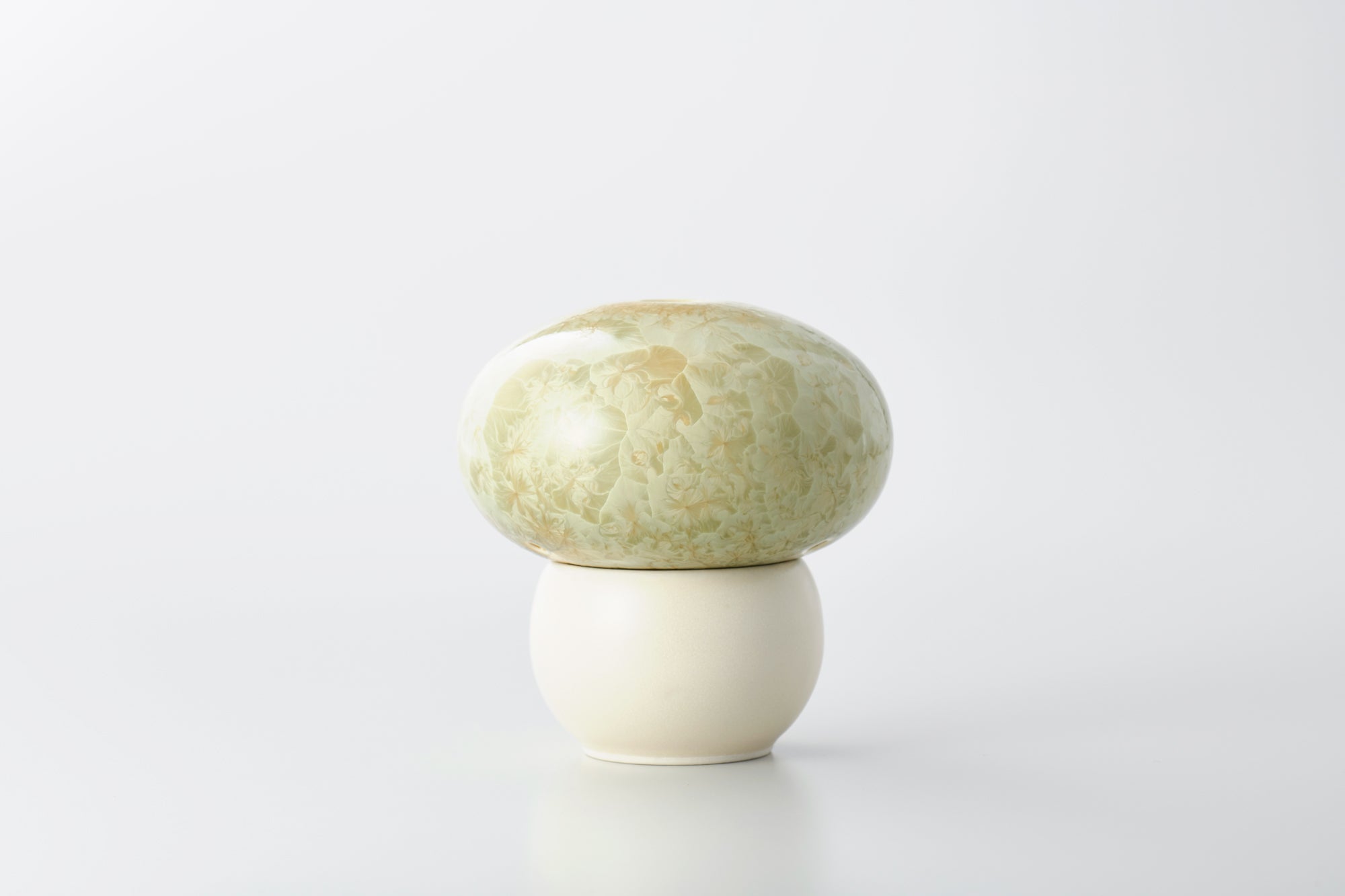 Kinoko, the Fragrance of the Woods