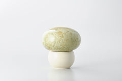 Kinoko, the Fragrance of the Woods