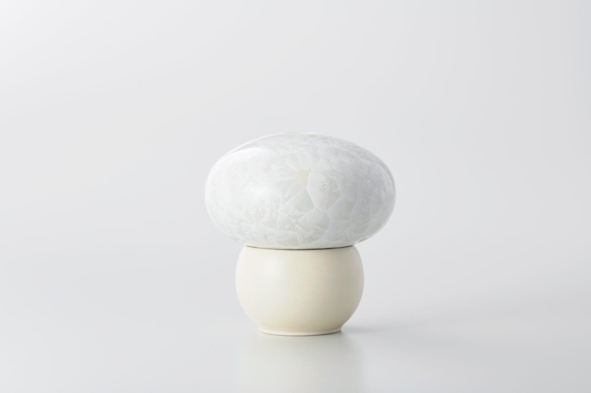 Kinoko, the Fragrance of the Woods