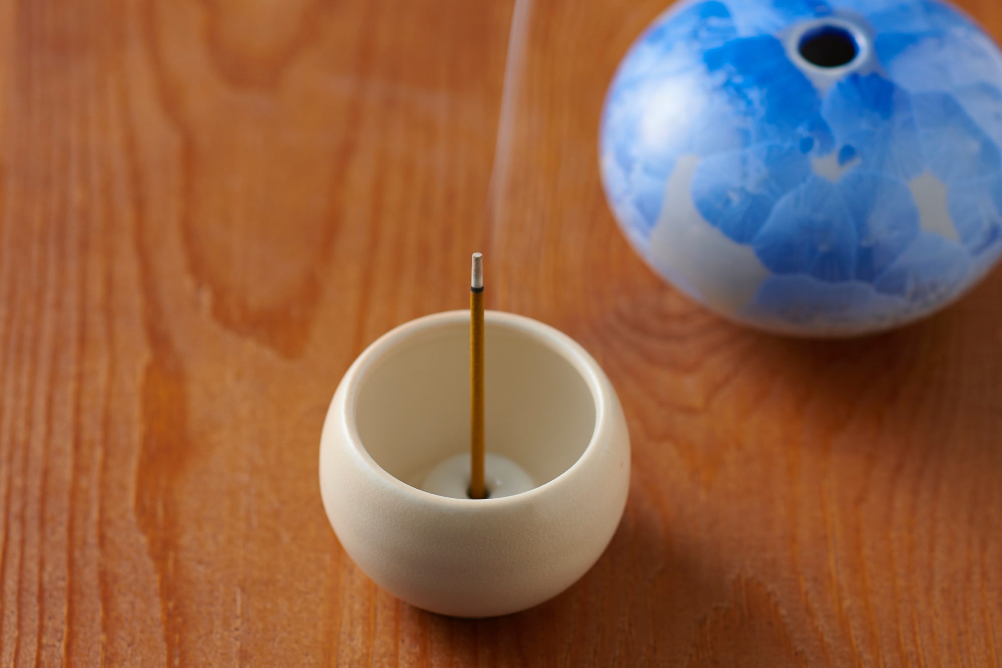 Kinoko, the Fragrance of the Woods