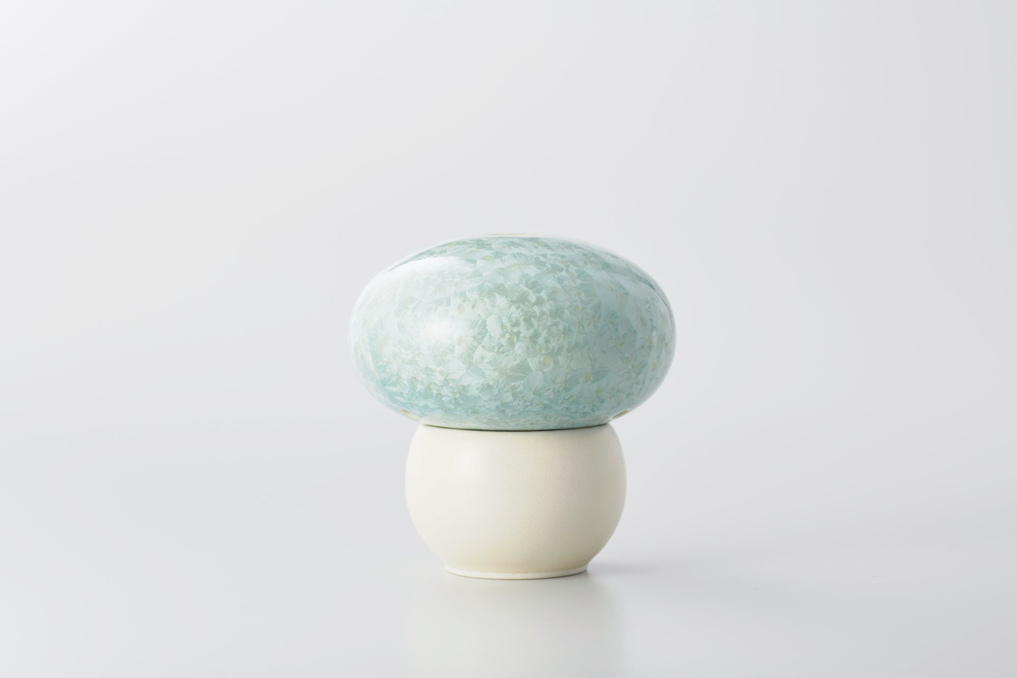 Kinoko, the Fragrance of the Woods