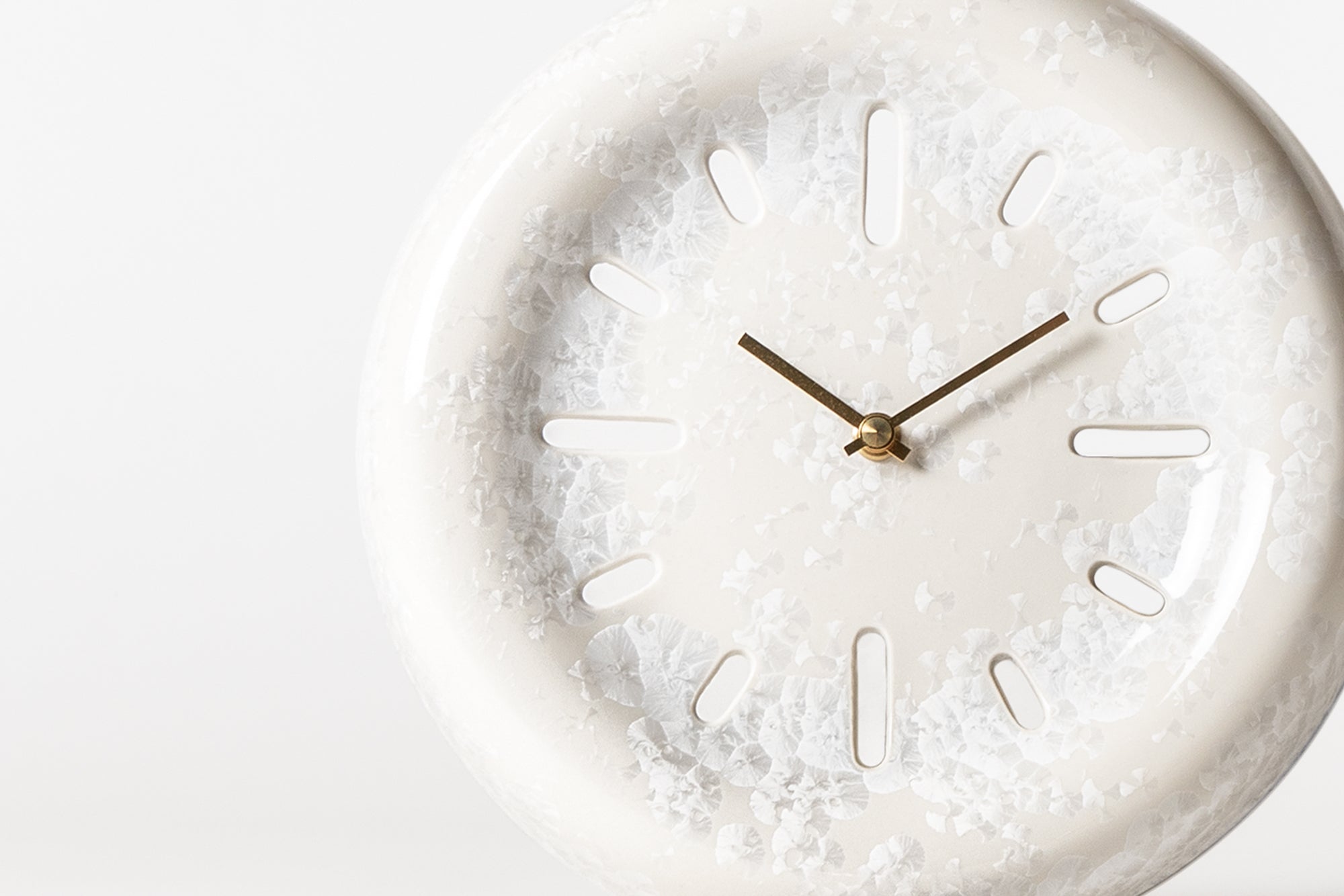 Kyô Clock (wall-mounted type)