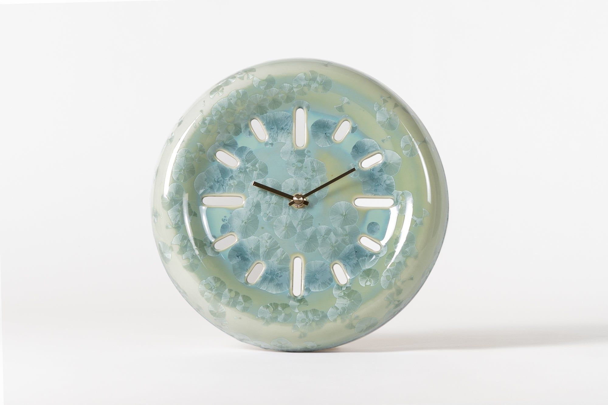 Kyô Clock (wall-mounted type)