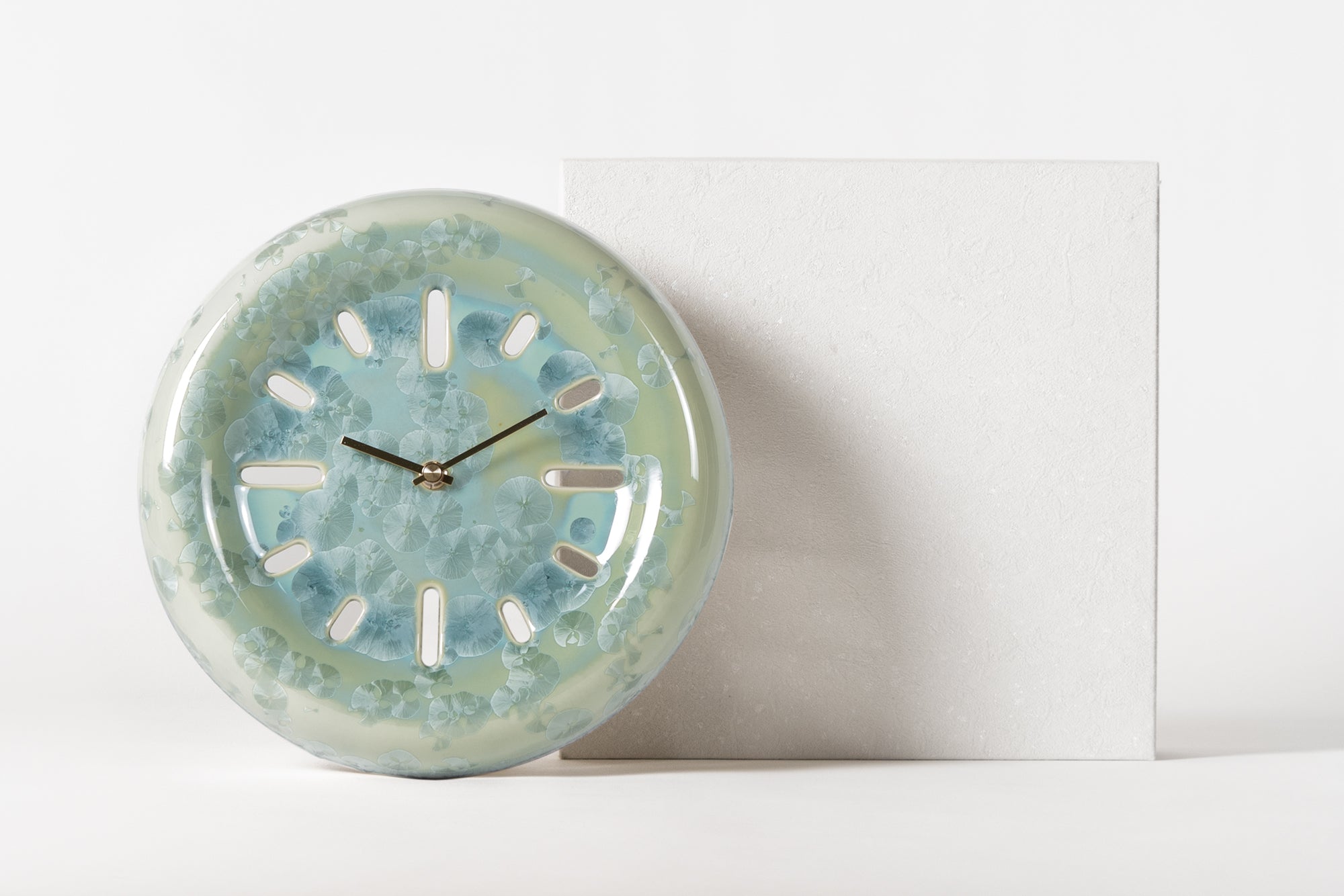 Kyô Clock (standing type)