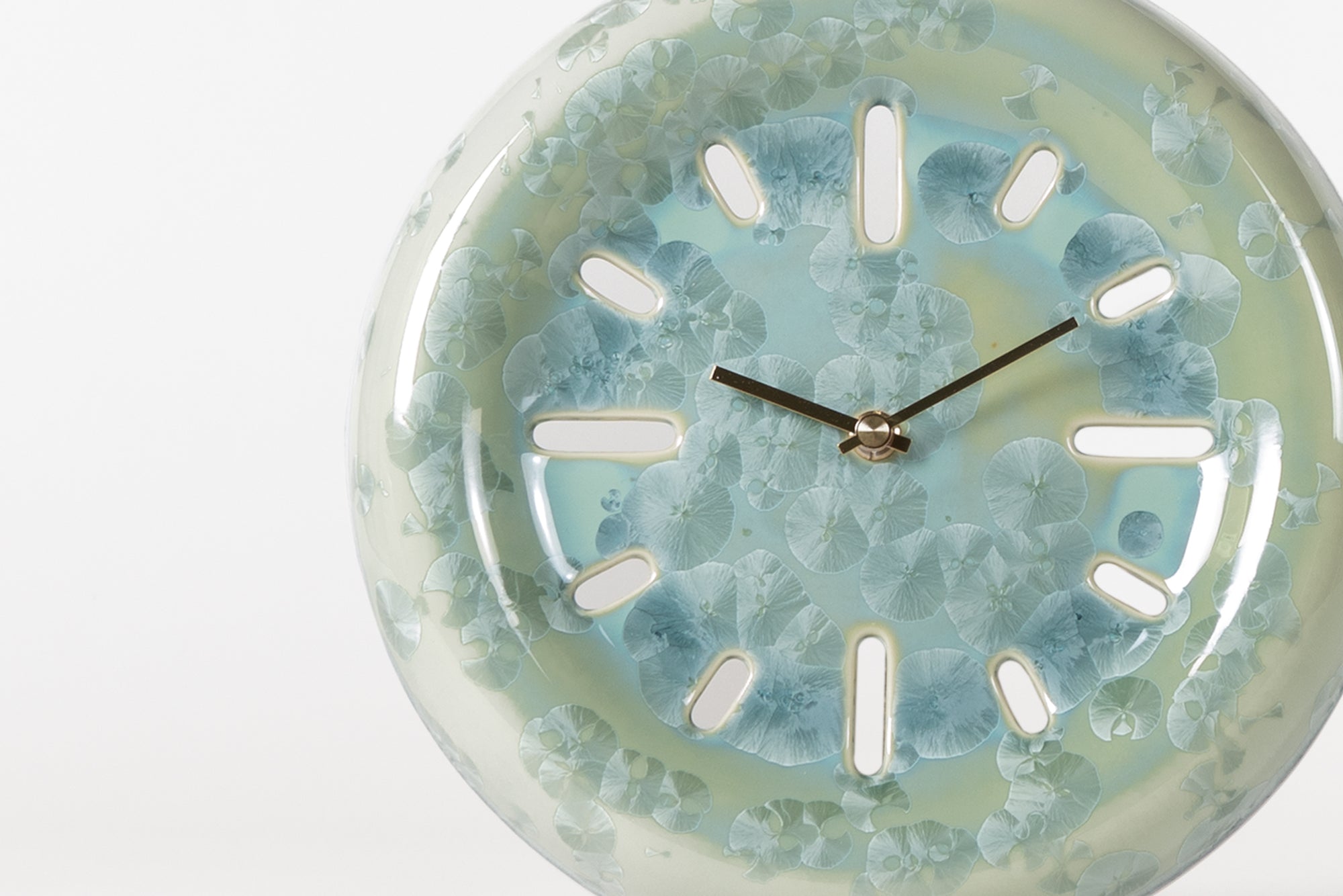 Kyô Clock (standing type)