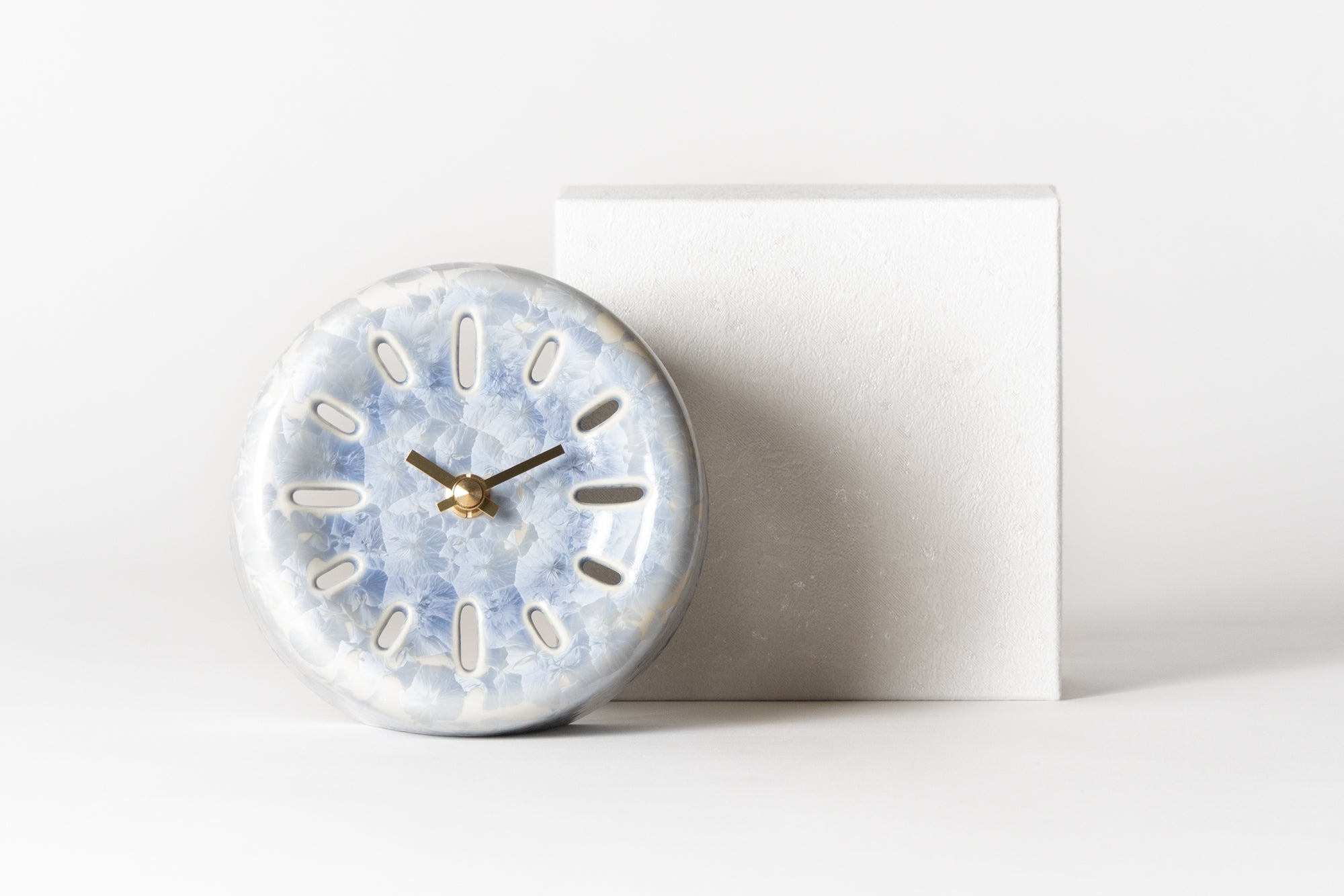 Kyô Clock (standing type)