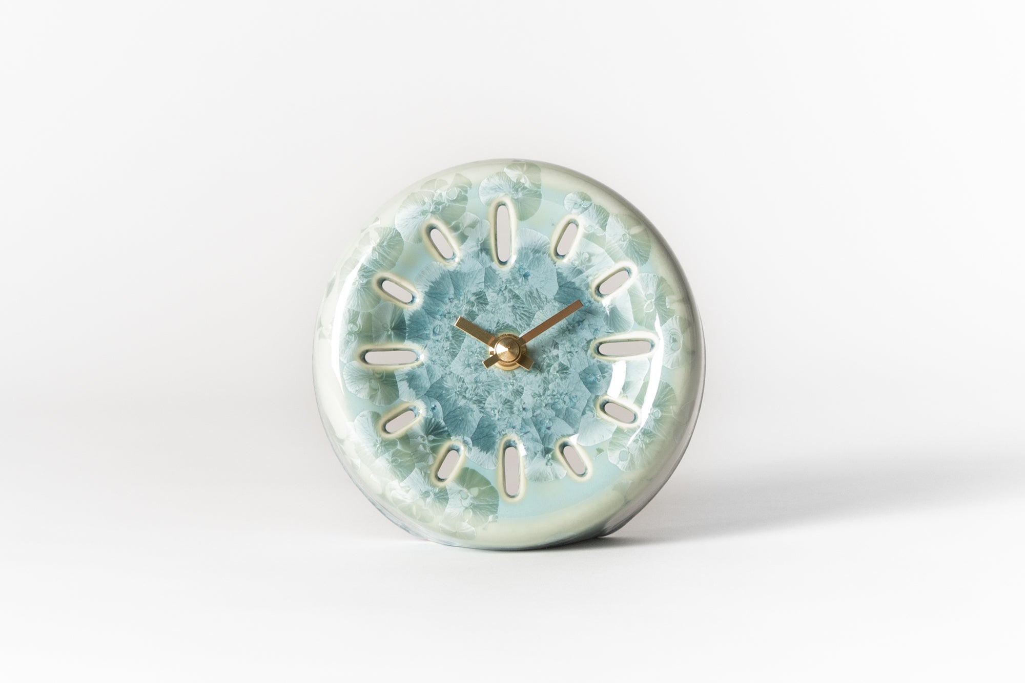 Kyô Clock (standing type)