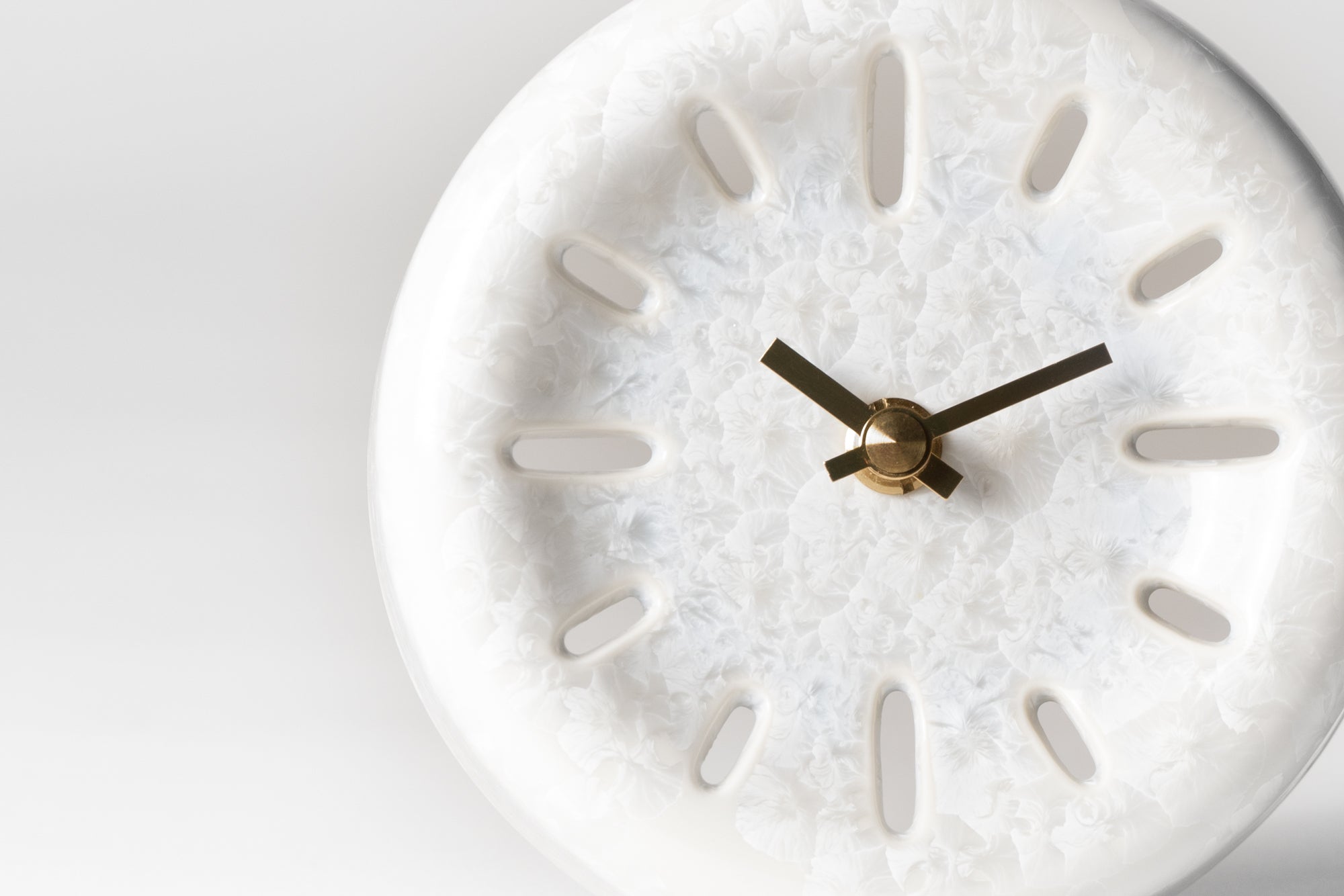 Kyô Clock (standing type)