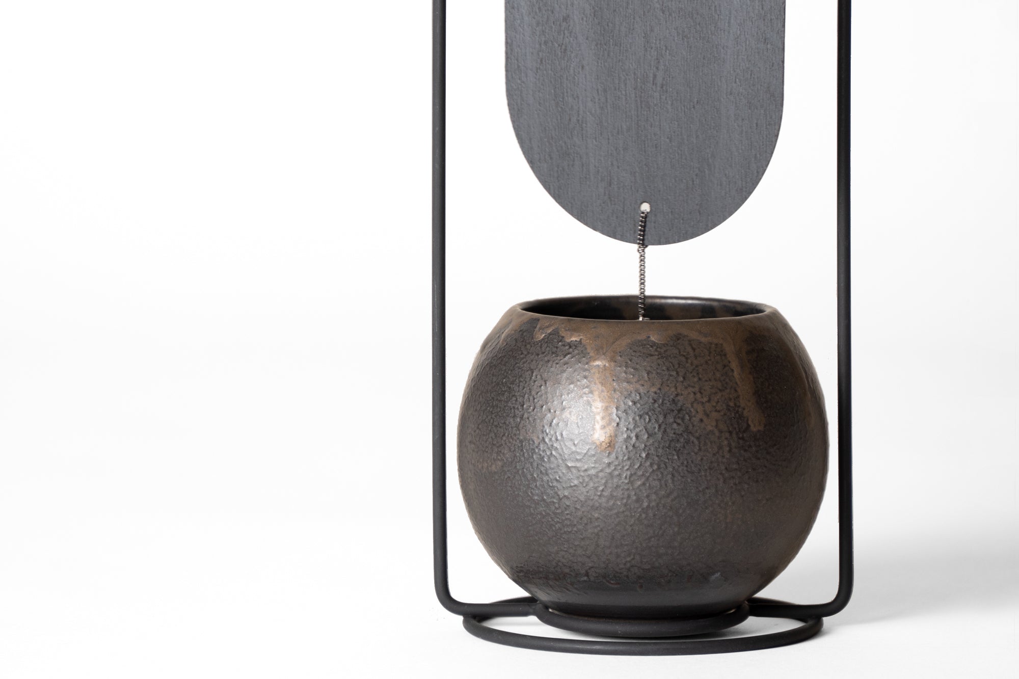 Suzu-no-ne (Refreshing sound) wind-bell