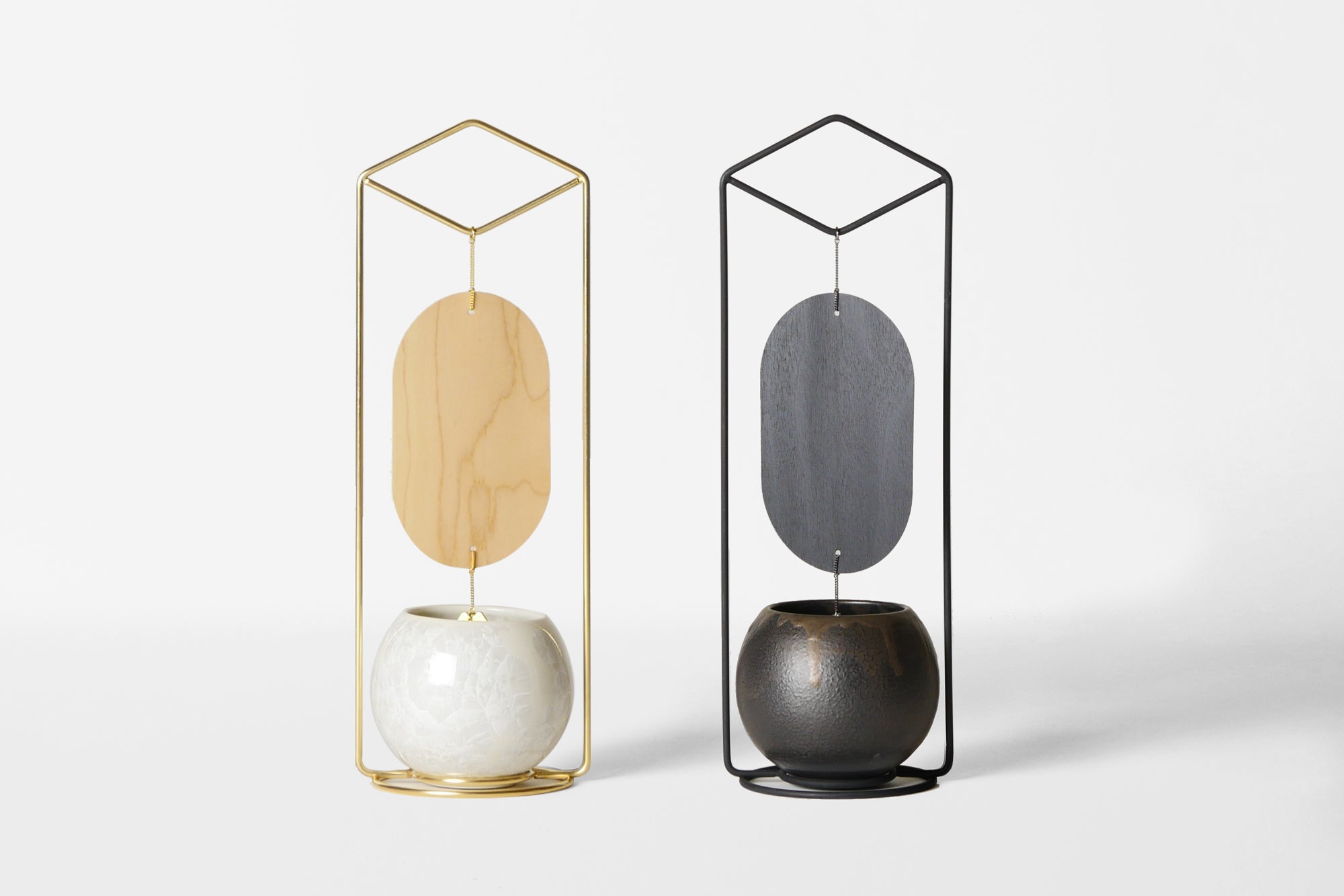 Suzu-no-ne (Refreshing sound) wind-bell