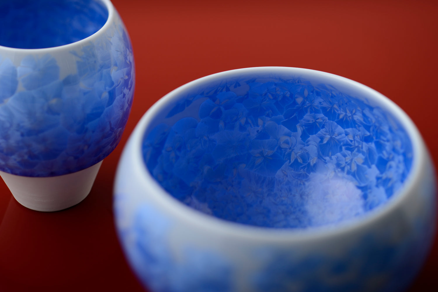 〈=K+〉HANA KESSHO BOWL