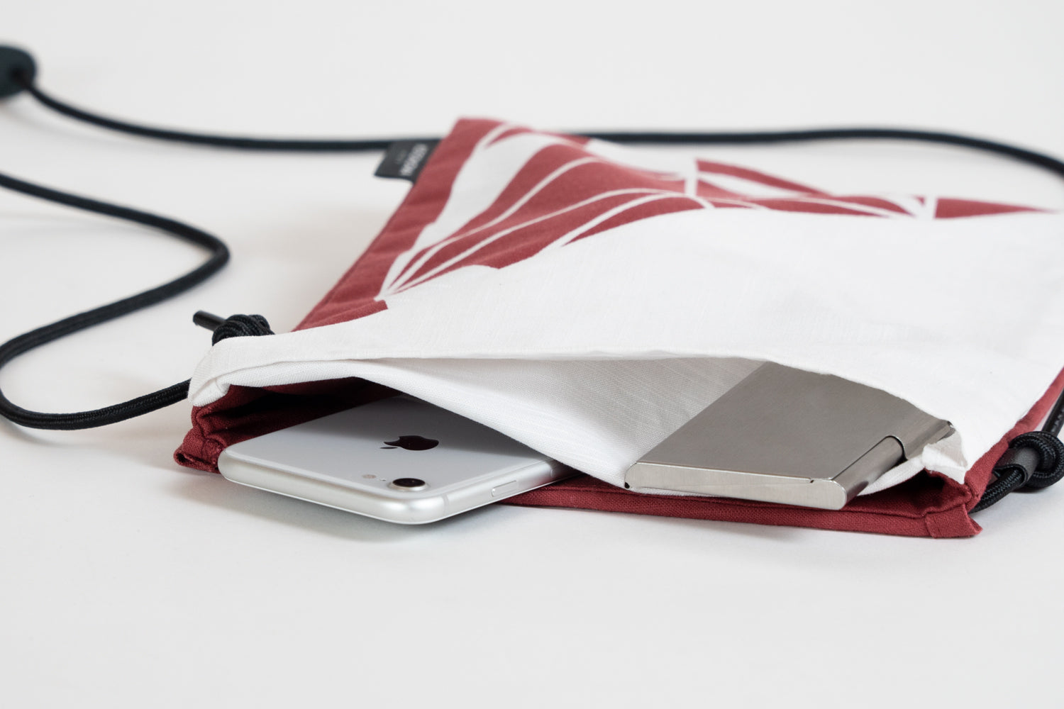 Kotonowa Furoshiki  Sacoche Bag Series (Water-repellent)