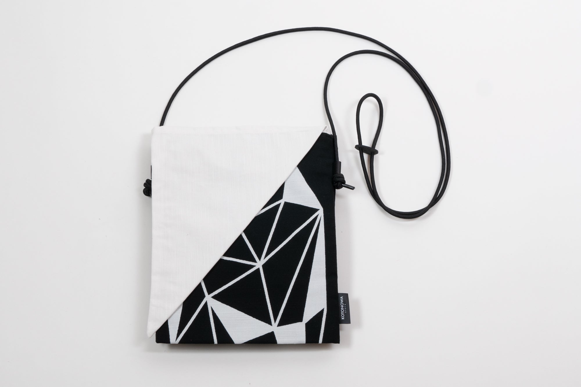 Kotonowa Furoshiki  Sacoche Bag Series (Water-repellent)